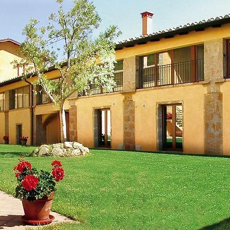 Residence Terre Gialle Castel del Piano  Exterior foto