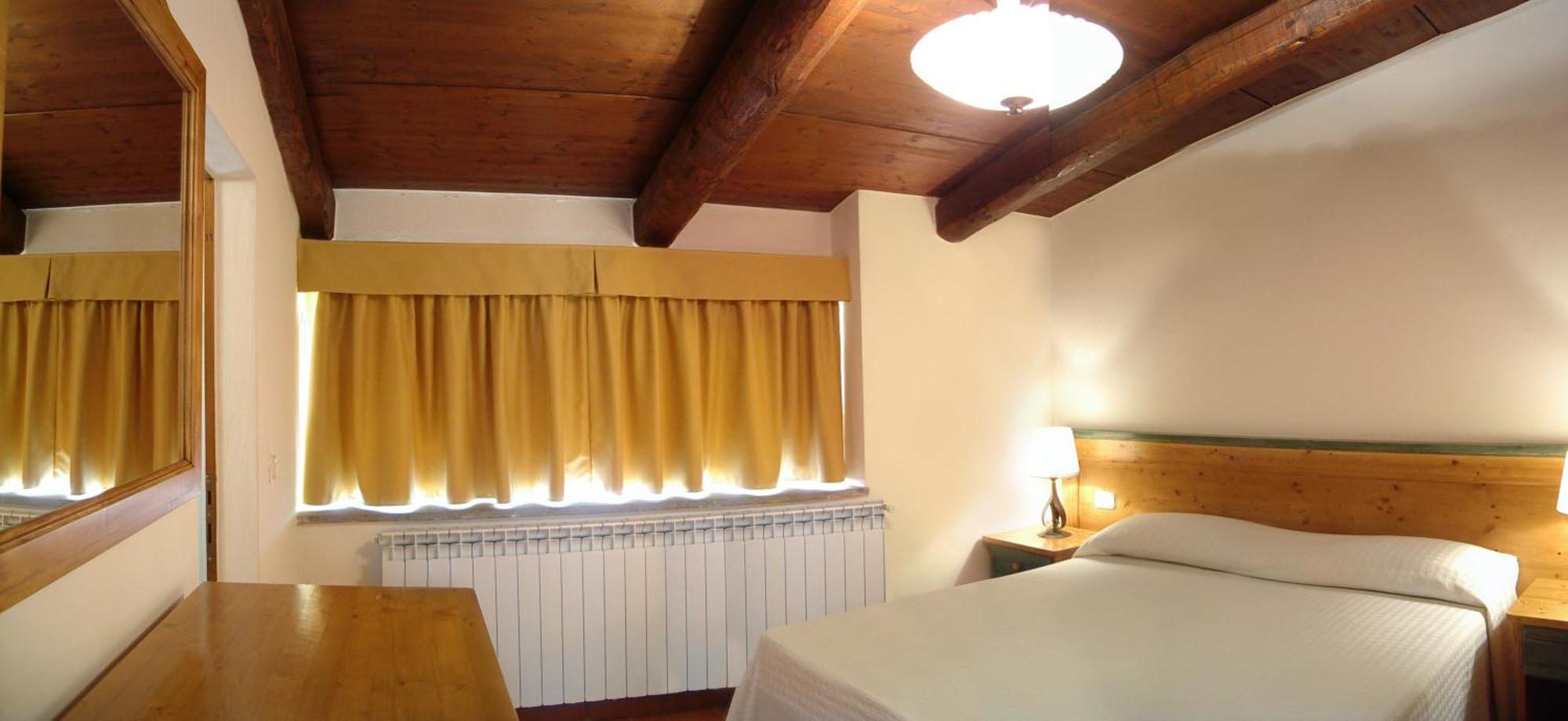 Residence Terre Gialle Castel del Piano  Exterior foto