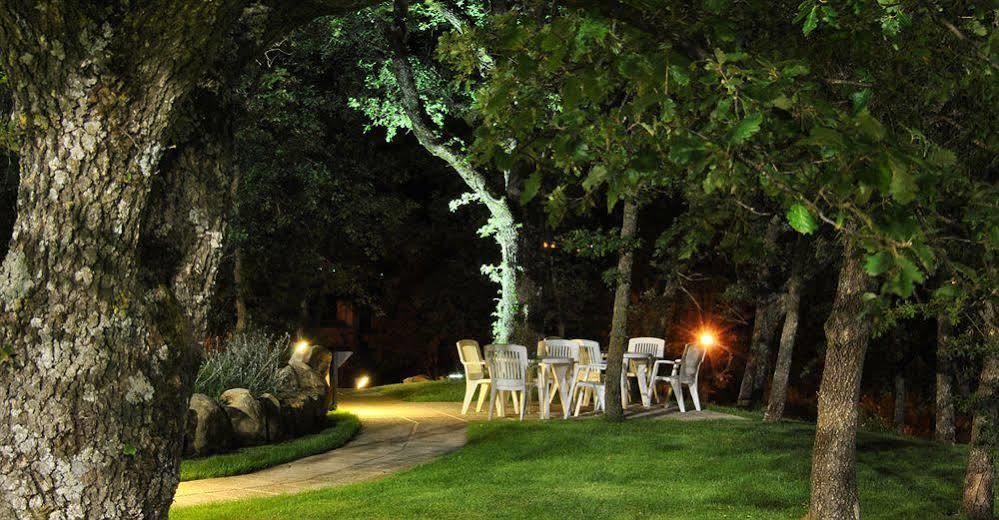 Residence Terre Gialle Castel del Piano  Exterior foto
